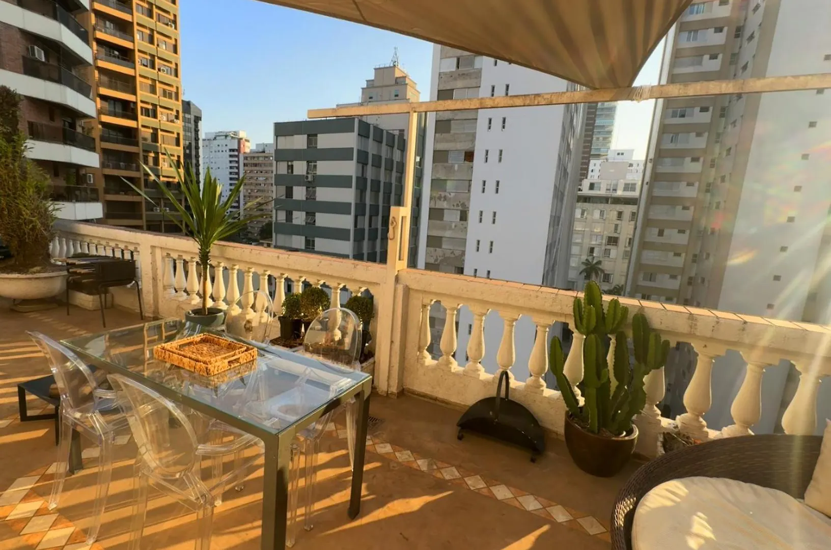 Cobertura Com Ofuro No Itaim Apartment Sao Paulo Brazil