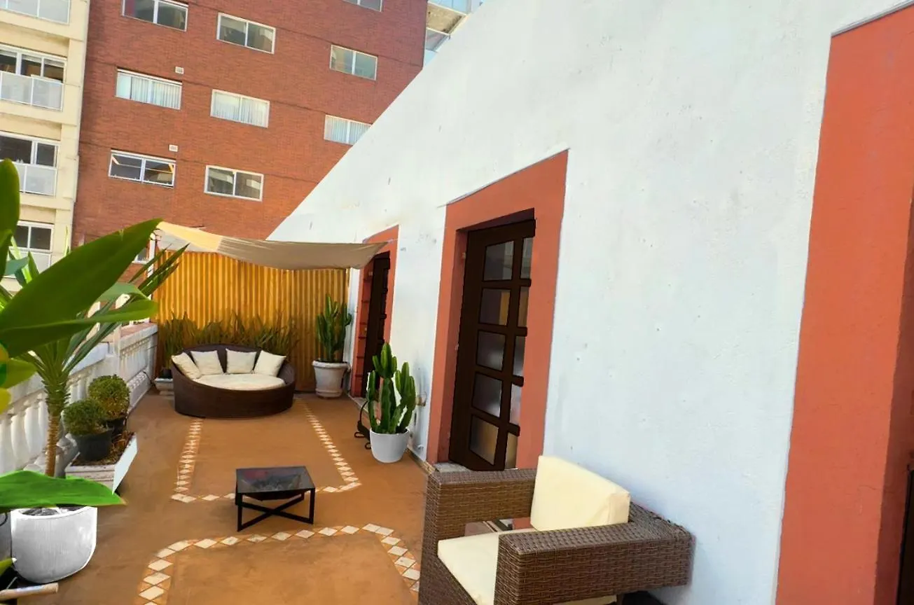 Cobertura Com Ofuro No Itaim Apartment Sao Paulo
