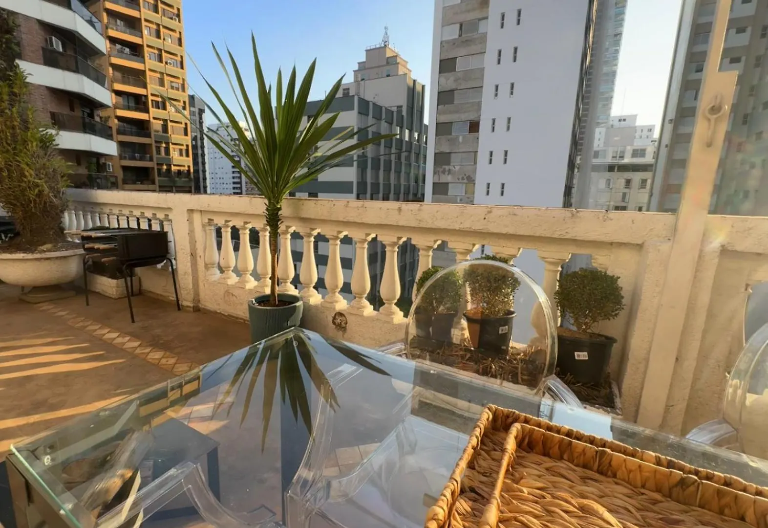 Cobertura Com Ofuro No Itaim Apartment Sao Paulo